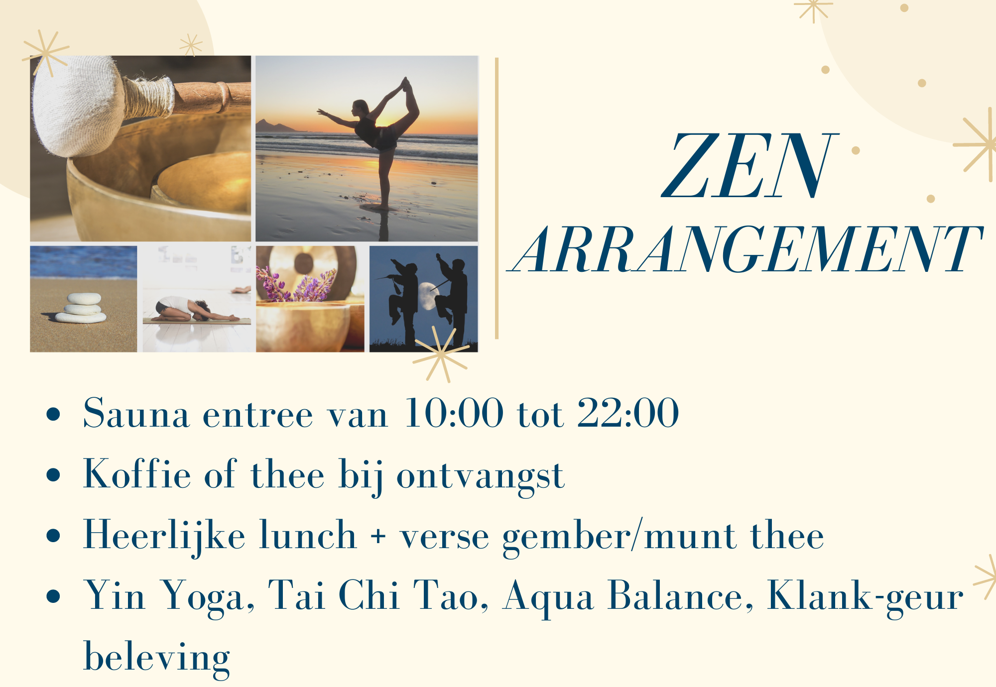 Zen in Zuidwolde
